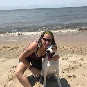 Meet your Posher, Janine